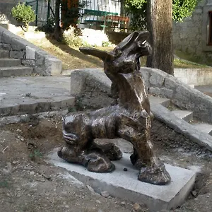 Ana Maison d'hôtes Split