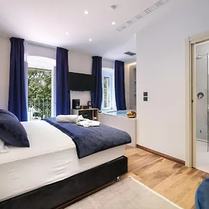 Ribica Luxury Couette-café Rijeka
